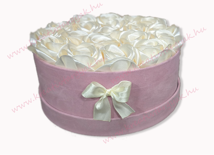 Rózsa Box